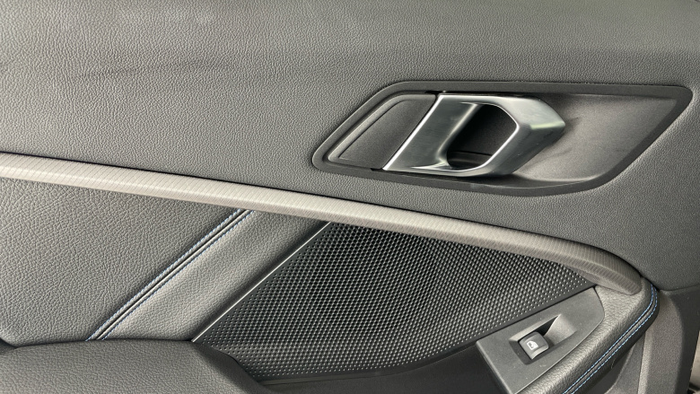 BMW 1 Series 118i [136] M Sport 5dr Petrol Hatchback